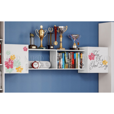 Антресоль ''Вега. Fashion''